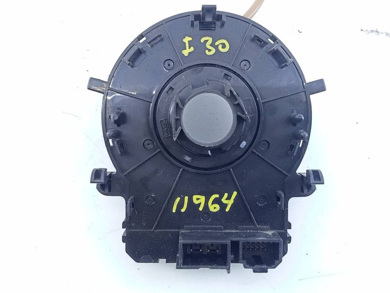 Recambio de anillo airbag para hyundai i30 (gd) trend referencia OEM IAM A650400816  E3-A3-44-2