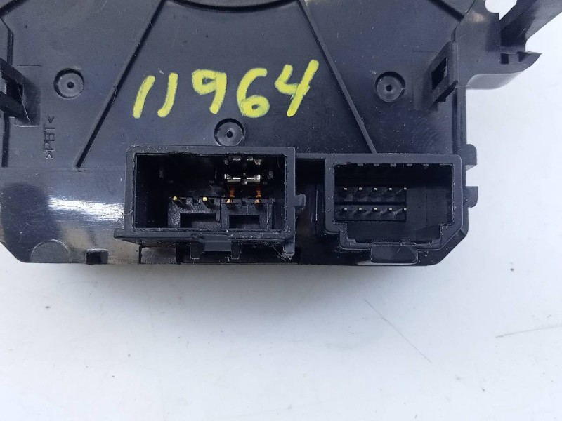 Recambio de anillo airbag para hyundai i30 (gd) trend referencia OEM IAM A650400816  E3-A3-44-2