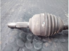 Recambio de transmision delantera izquierda para dacia sandero laureate referencia OEM IAM   P1-B6-29 2