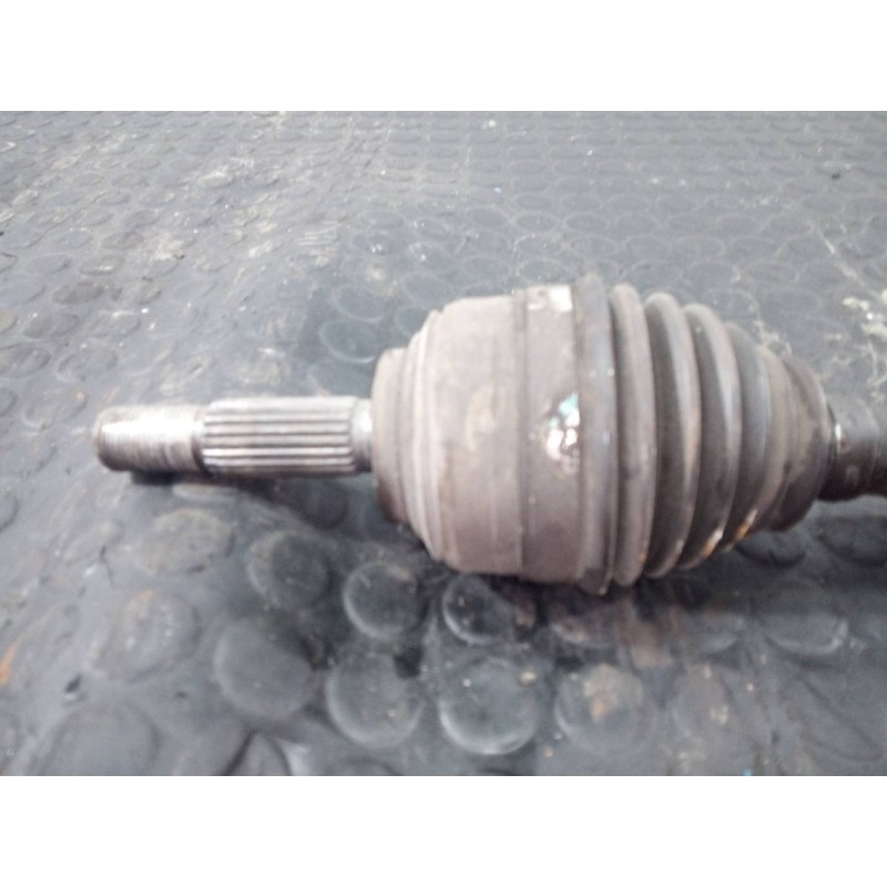 Recambio de transmision delantera izquierda para dacia sandero laureate referencia OEM IAM   P1-B6-29