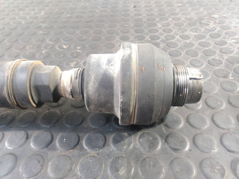 Recambio de transmision central delantera para land rover range rover sport hse dynamic referencia OEM IAM   P1-A6-19