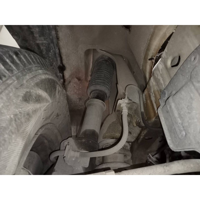 Recambio de amortiguador delantero derecho para suzuki vitara se/sv (et) 1.6 hard top xaloc lujo referencia OEM IAM   