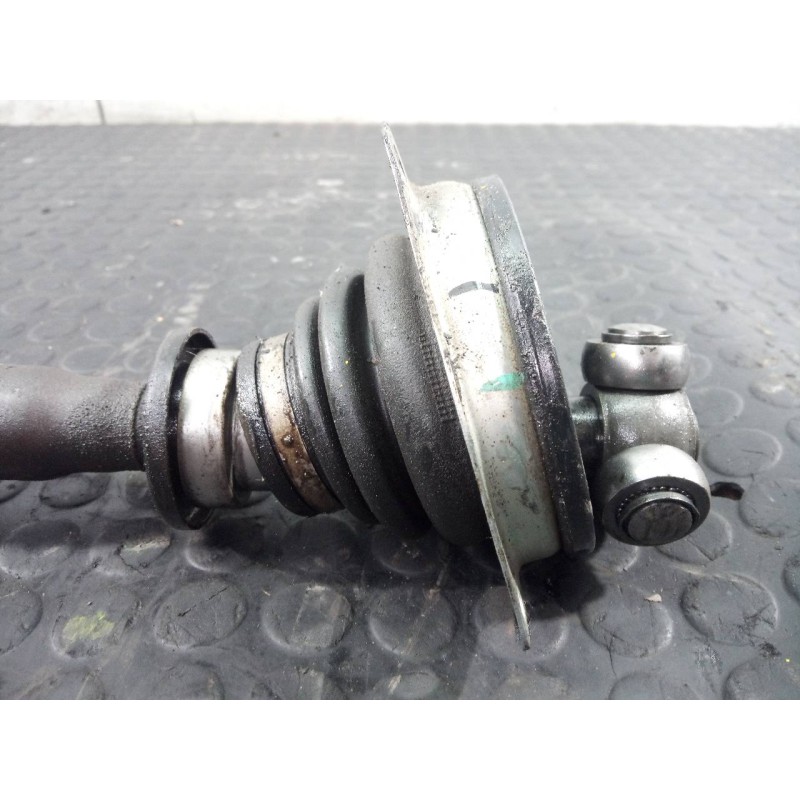 Recambio de transmision delantera izquierda para dacia sandero laureate referencia OEM IAM   P1-B6-29