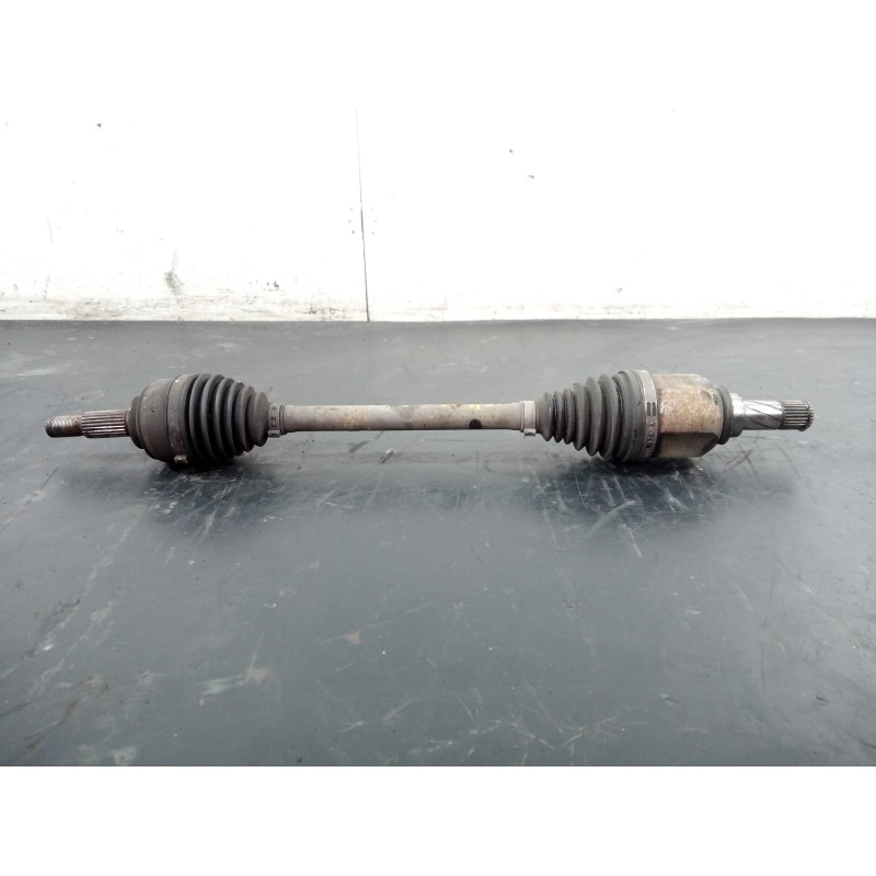 Recambio de transmision delantera izquierda para dacia logan mcv ii prestige referencia OEM IAM 4946RSAVM322VB  P1-A6-23