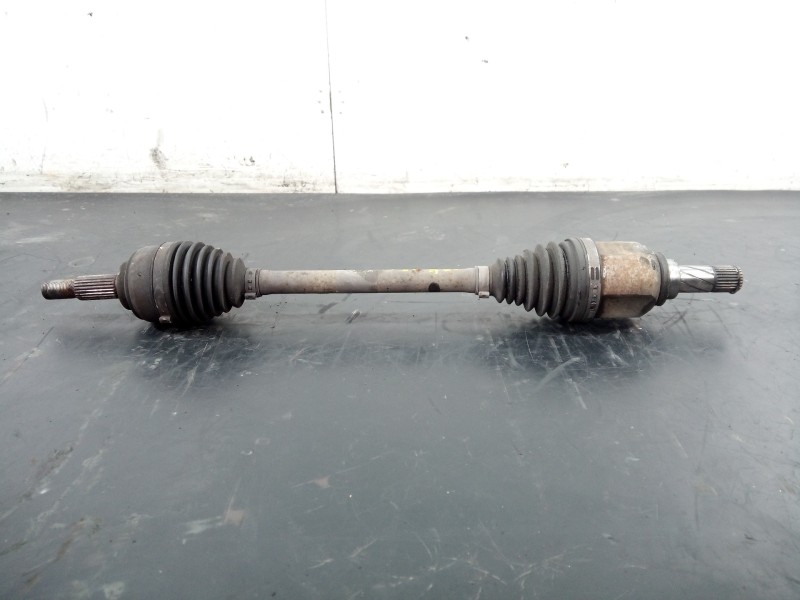 Recambio de transmision delantera izquierda para dacia logan mcv ii prestige referencia OEM IAM 4946RSAVM322VB  P1-A6-23