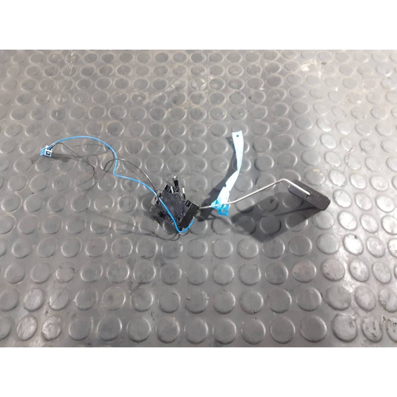 Recambio de aforador para mercedes-benz clase glc (w253) glc 250 d 4matic (253.909) referencia OEM IAM   P3-A6-4-5