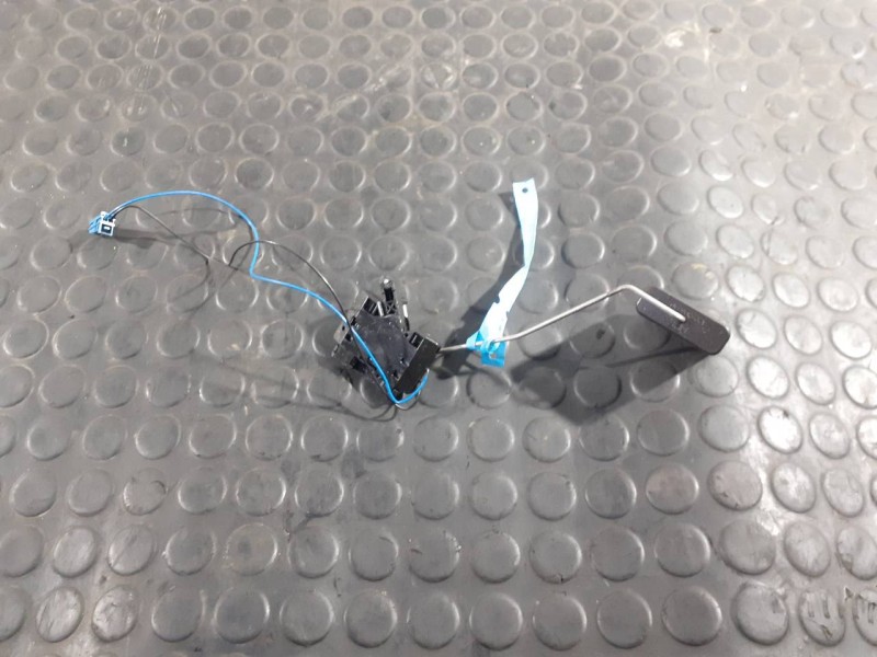 Recambio de aforador para mercedes-benz clase glc (w253) glc 250 d 4matic (253.909) referencia OEM IAM   P3-A6-4-5