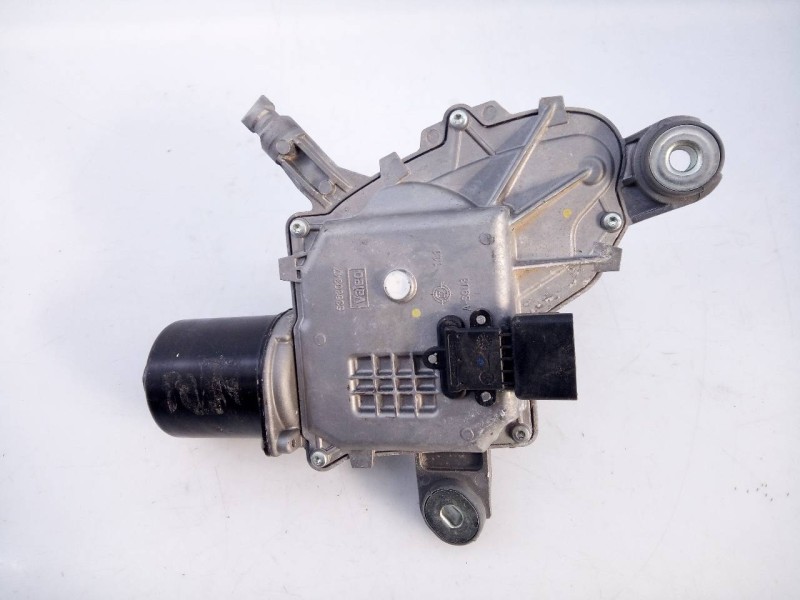 Recambio de motor limpia delantero para citroën c4 picasso exclusive referencia OEM IAM 53630347  E1-A4-52-1