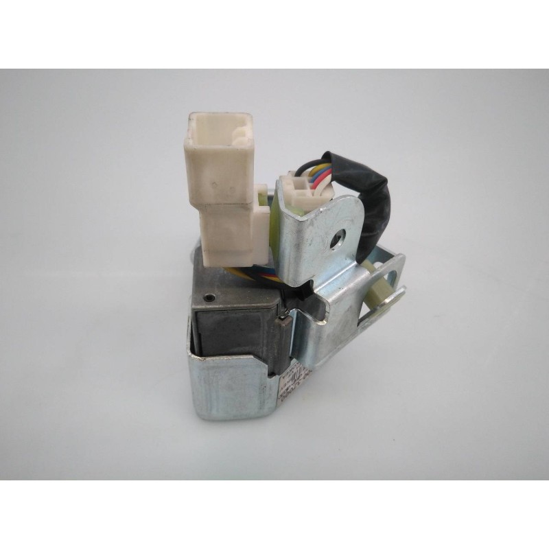 Recambio de antirrobo para hyundai i40 style referencia OEM IAM 819003Z000  E3-A3-29-1