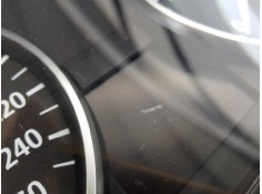 Recambio de cuadro instrumentos para bmw serie 3 berlina (e90) 320d referencia OEM IAM 614000134 911020502 E1-A3-3-1 2