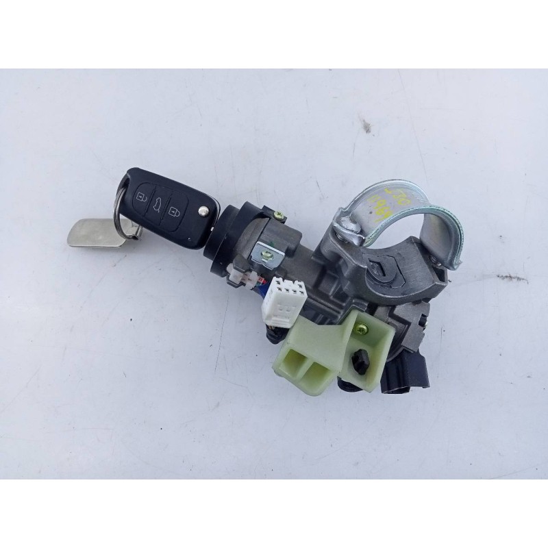 Recambio de antirrobo para hyundai i30 (gd) trend referencia OEM IAM   E3-A3-54-4
