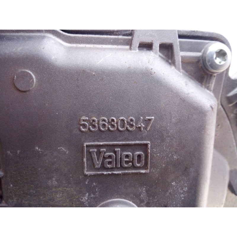Recambio de motor limpia delantero para citroën c4 picasso exclusive referencia OEM IAM 53630347  E1-A4-52-1