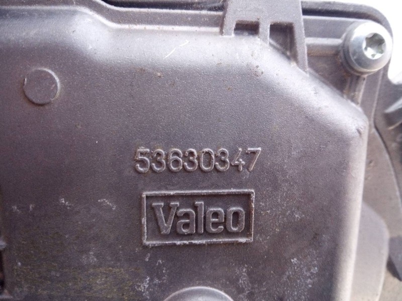 Recambio de motor limpia delantero para citroën c4 picasso exclusive referencia OEM IAM 53630347  E1-A4-52-1