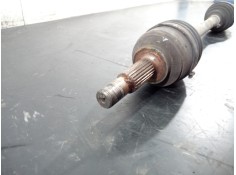 Recambio de transmision delantera izquierda para dacia logan mcv ii prestige referencia OEM IAM 4946RSAVM322VB  P1-A6-23 2