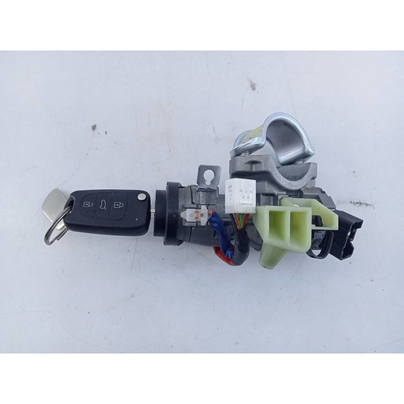 Recambio de antirrobo para hyundai i30 (gd) trend referencia OEM IAM   E3-A3-54-4