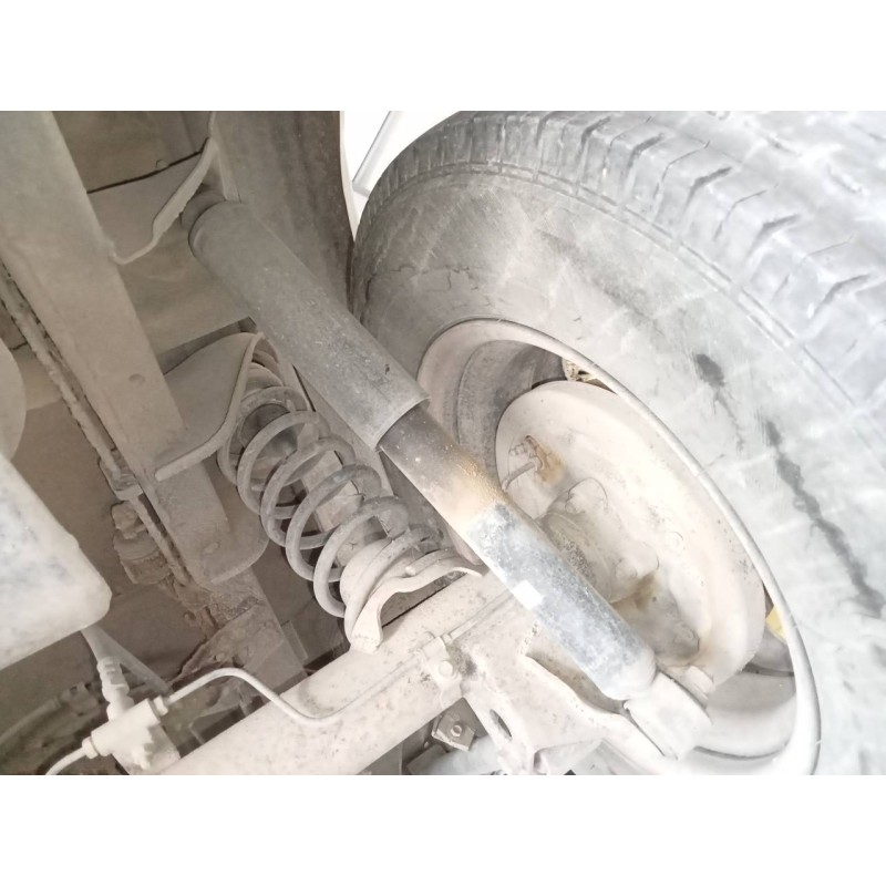 Recambio de amortiguador trasero derecho para suzuki vitara se/sv (et) 1.6 hard top xaloc lujo referencia OEM IAM   