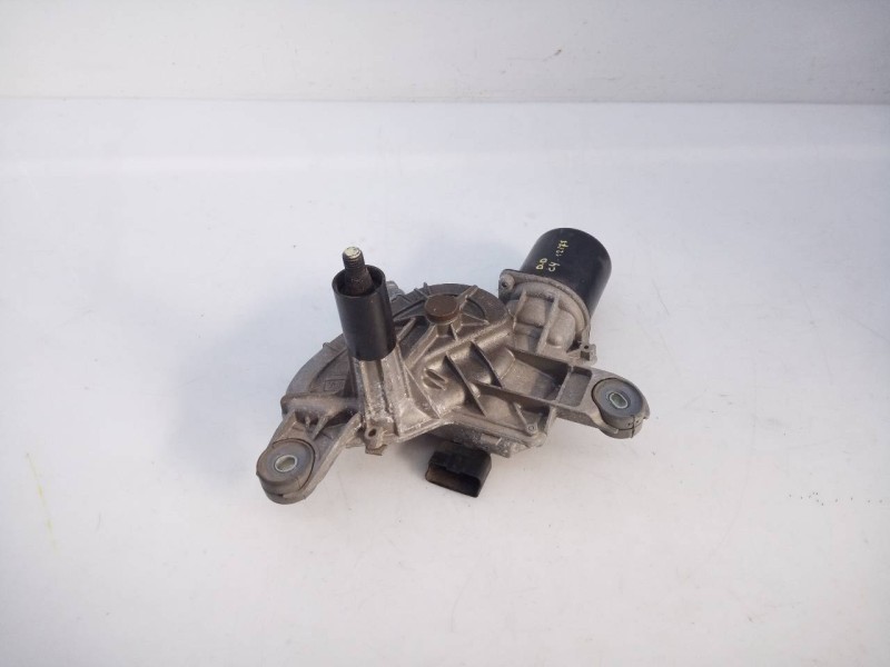 Recambio de motor limpia delantero para citroën c4 picasso exclusive referencia OEM IAM 53630347  E1-A4-52-1