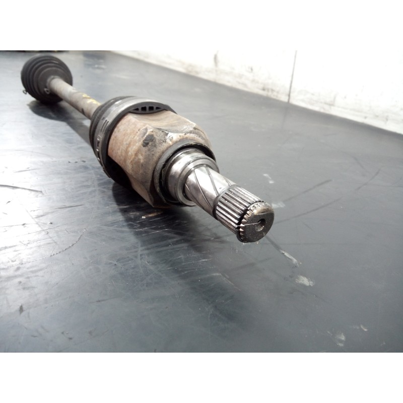 Recambio de transmision delantera izquierda para dacia logan mcv ii prestige referencia OEM IAM 4946RSAVM322VB  P1-A6-23