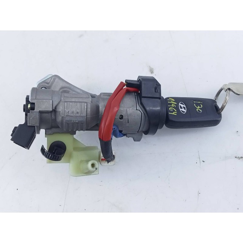 Recambio de antirrobo para hyundai i30 (gd) trend referencia OEM IAM   E3-A3-54-4