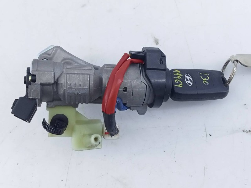 Recambio de antirrobo para hyundai i30 (gd) trend referencia OEM IAM   E3-A3-54-4