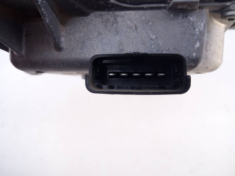 Recambio de motor limpia delantero para citroën c4 picasso exclusive referencia OEM IAM 53630347  E1-A4-52-1