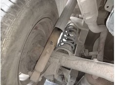 AMORTIGUADOR TRASERO IZQUIERDO 