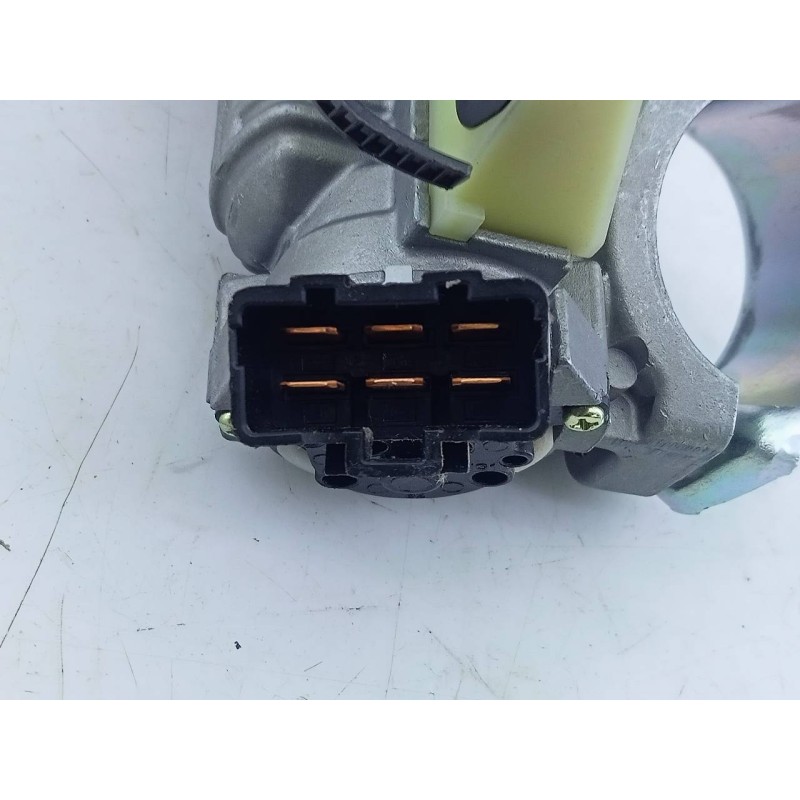 Recambio de antirrobo para hyundai i30 (gd) trend referencia OEM IAM   E3-A3-54-4