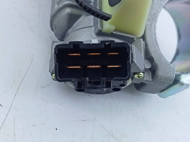 Recambio de antirrobo para hyundai i30 (gd) trend referencia OEM IAM   E3-A3-54-4