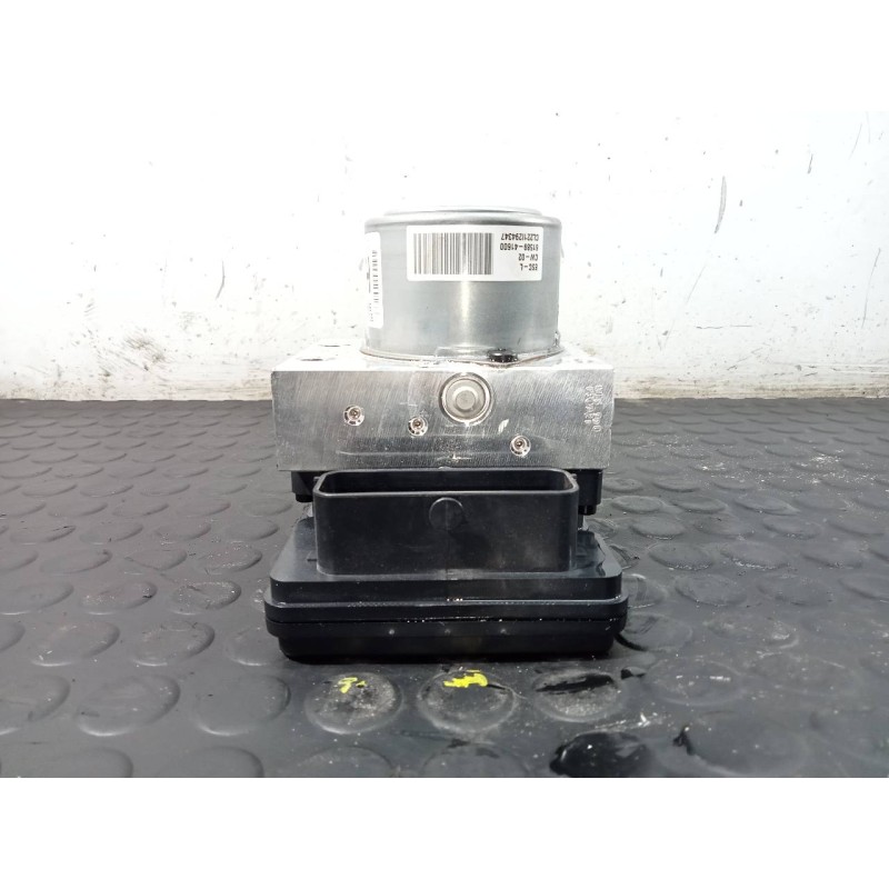 Recambio de abs para hyundai i20 essence referencia OEM IAM 58910Q0200 Q058920500 P3-A8-28-2