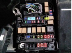 CAJA RELES / FUSIBLES 919513X140 