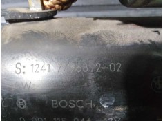 Recambio de motor arranque para bmw serie 3 berlina (e90) 320d referencia OEM IAM 12417796892 0001115046  2