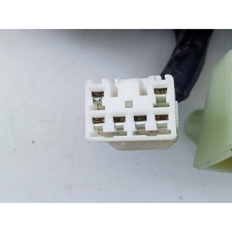 Recambio de antirrobo para hyundai i30 (gd) trend referencia OEM IAM   E3-A3-54-4