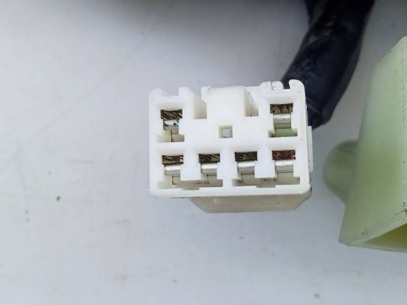 Recambio de antirrobo para hyundai i30 (gd) trend referencia OEM IAM   E3-A3-54-4