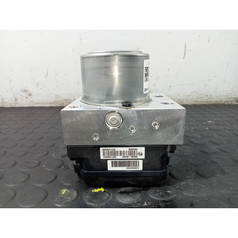 Recambio de abs para hyundai i20 essence referencia OEM IAM 58910Q0200 Q058920500 P3-A8-28-2