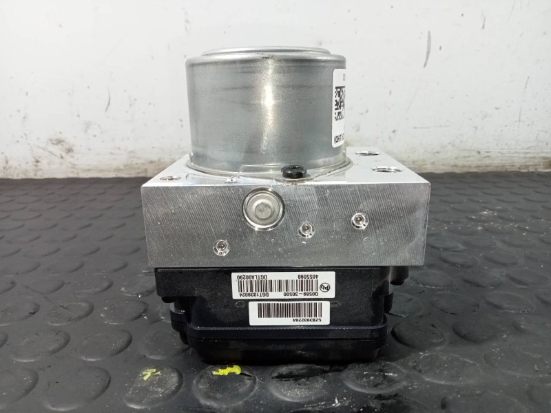 Recambio de abs para hyundai i20 essence referencia OEM IAM 58910Q0200 Q058920500 P3-A8-28-2