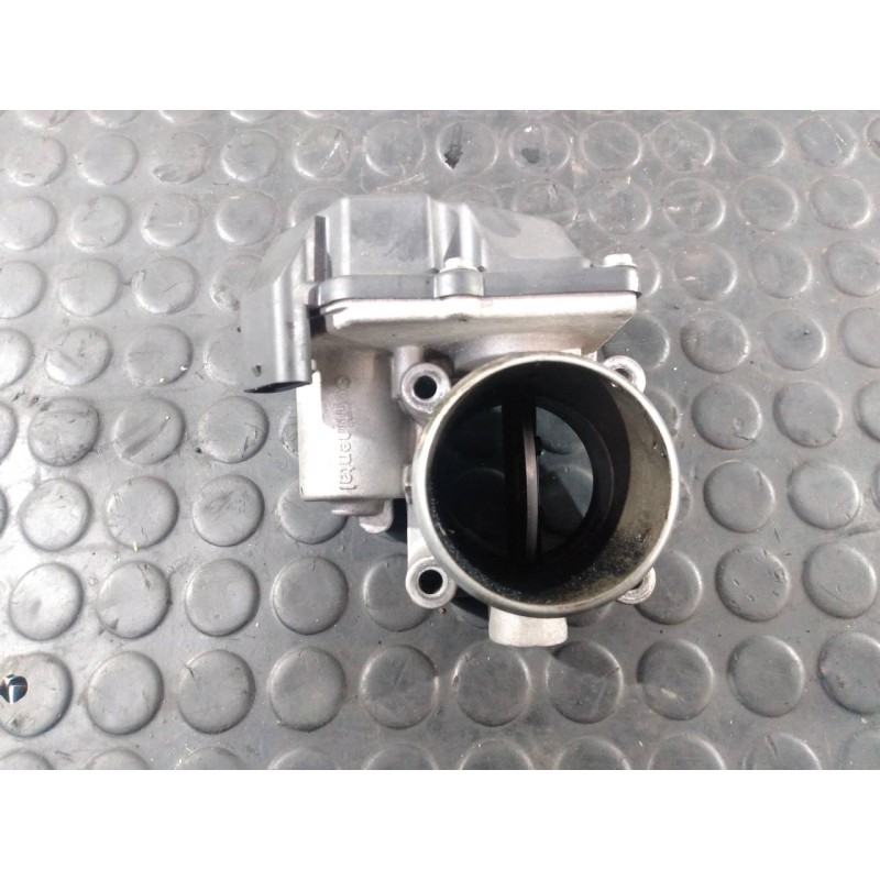 Recambio de caja mariposa para kia sportage 1.7 crdi cat referencia OEM IAM 351002A900  P1-A2-7