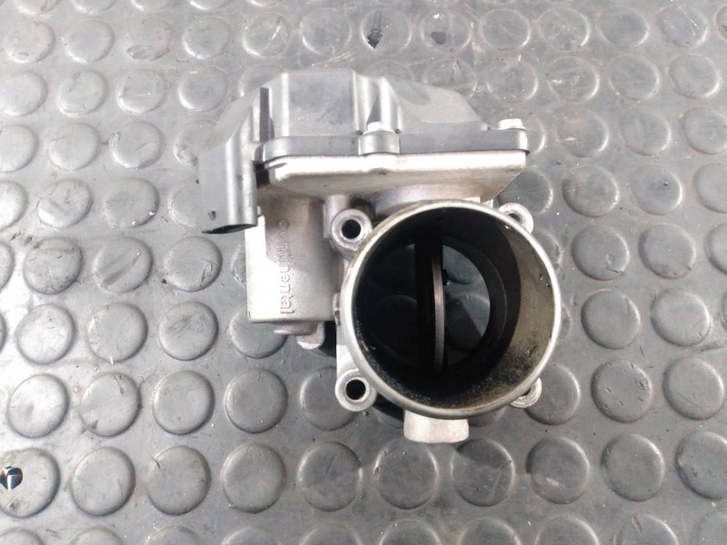 Recambio de caja mariposa para kia sportage 1.7 crdi cat referencia OEM IAM 351002A900  P1-A2-7