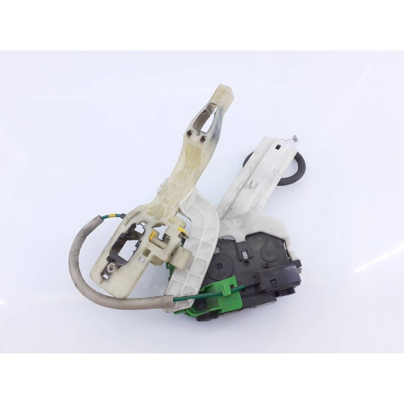 Recambio de cerradura puerta trasera derecha para hyundai i40 style referencia OEM IAM 814203Z000  E2-B5-4-1