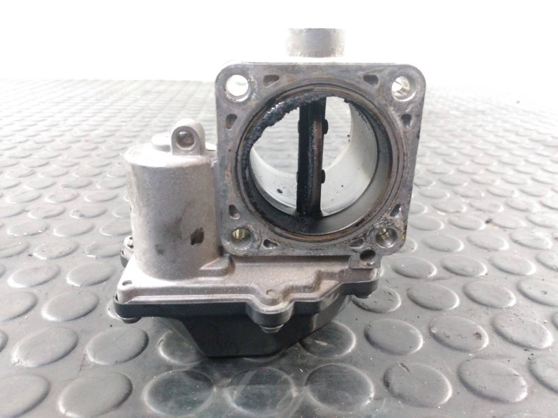 Recambio de caja mariposa para kia sportage 1.7 crdi cat referencia OEM IAM 351002A900  P1-A2-7