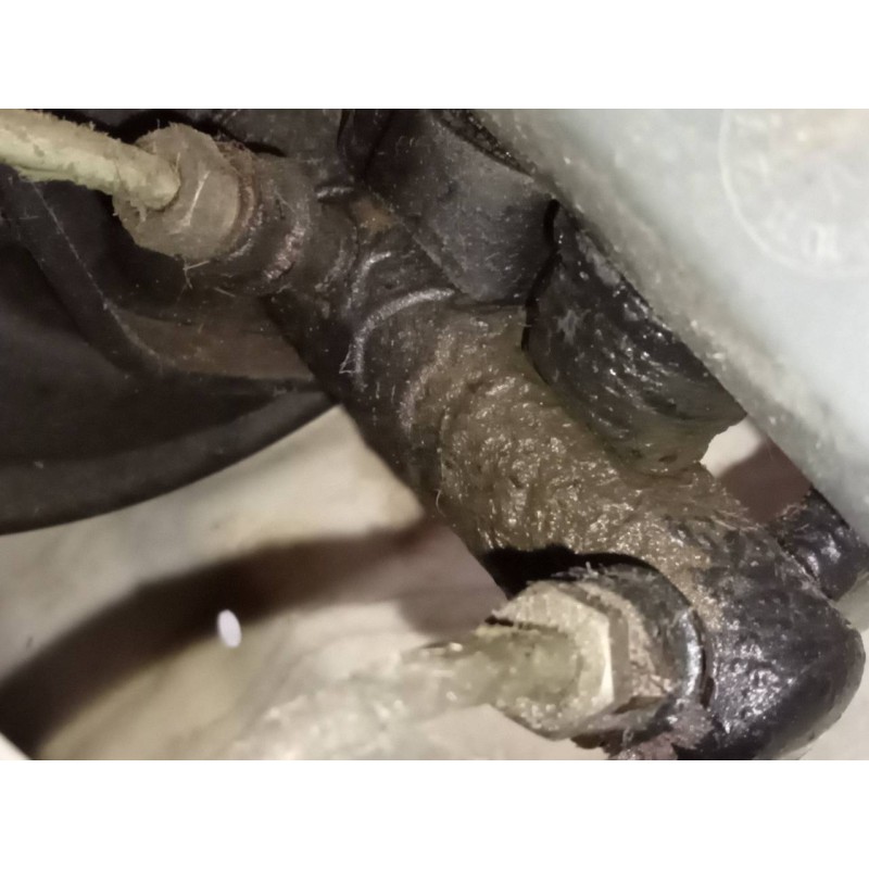 Recambio de bomba freno para suzuki vitara se/sv (et) 1.6 hard top xaloc lujo referencia OEM IAM   