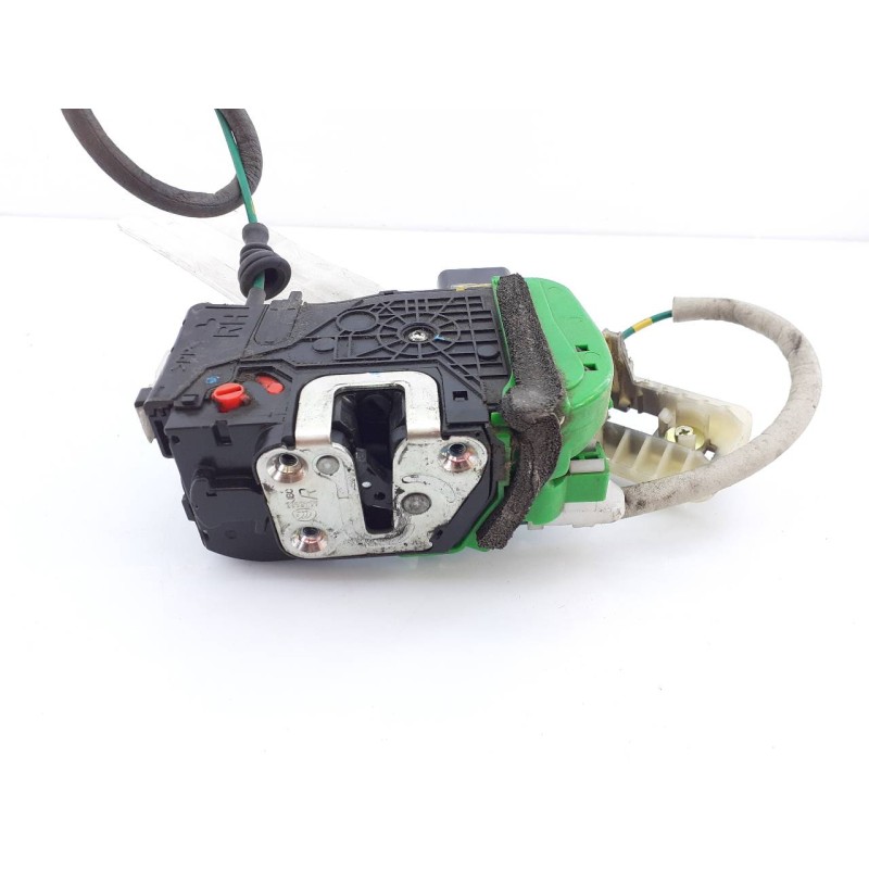 Recambio de cerradura puerta trasera derecha para hyundai i40 style referencia OEM IAM 814203Z000  E2-B5-4-1