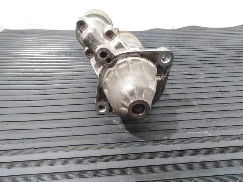 Recambio de motor arranque para bmw serie 3 berlina (e90) 320d referencia OEM IAM 12417796892 0001115046 