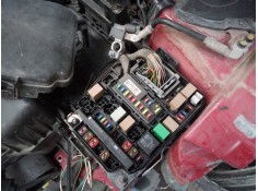 CAJA RELES / FUSIBLES 919513X160 