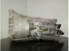 Recambio de caja cambios para bmw serie 3 berlina (e90) 320d referencia OEM IAM HES 23007533513 M1-A2-134