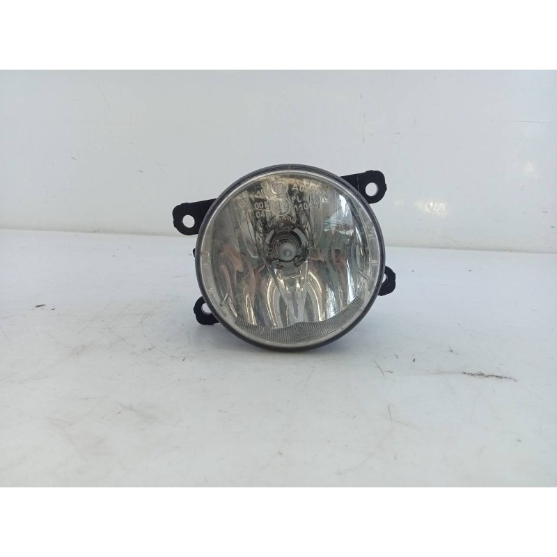 Recambio de faro antiniebla derecho para renault clio iv dynamique referencia OEM IAM 261500097R  E1-A1-39-1