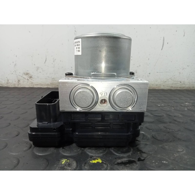 Recambio de abs para hyundai i20 essence referencia OEM IAM 58910Q0200 Q058920500 P3-A8-28-2