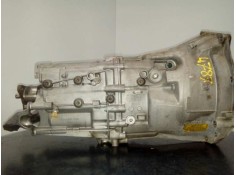 Recambio de caja cambios para bmw serie 3 berlina (e90) 320d referencia OEM IAM HES 23007533513 M1-A2-134 2
