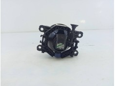 Recambio de faro antiniebla derecho para renault clio iv dynamique referencia OEM IAM 261500097R  E1-A1-39-1 2