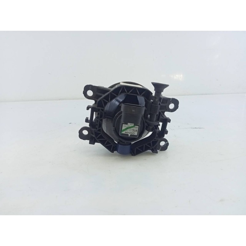 Recambio de faro antiniebla derecho para renault clio iv dynamique referencia OEM IAM 261500097R  E1-A1-39-1