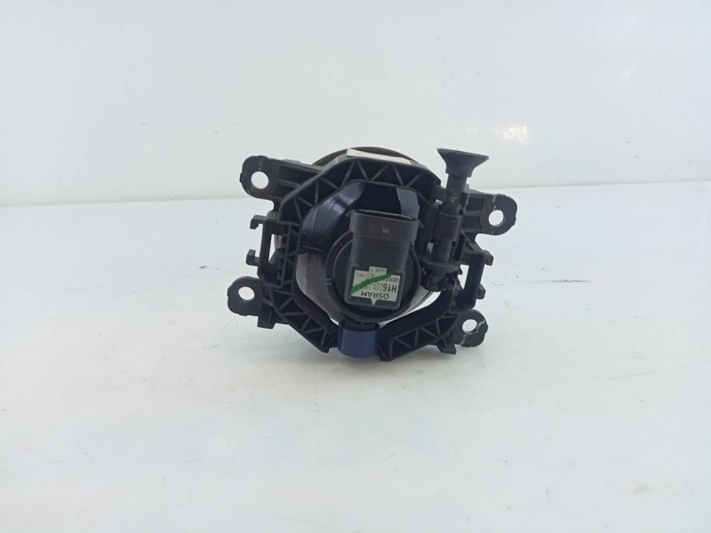 Recambio de faro antiniebla derecho para renault clio iv dynamique referencia OEM IAM 261500097R  E1-A1-39-1